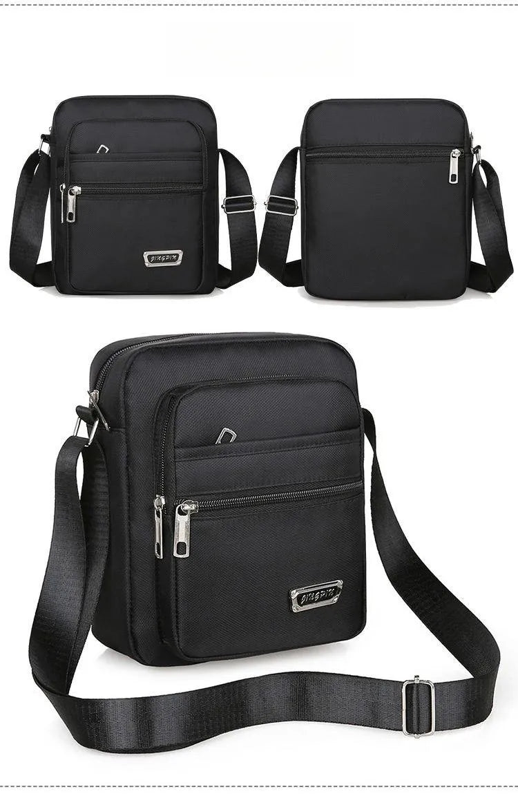Waterproof Crossbody Bag