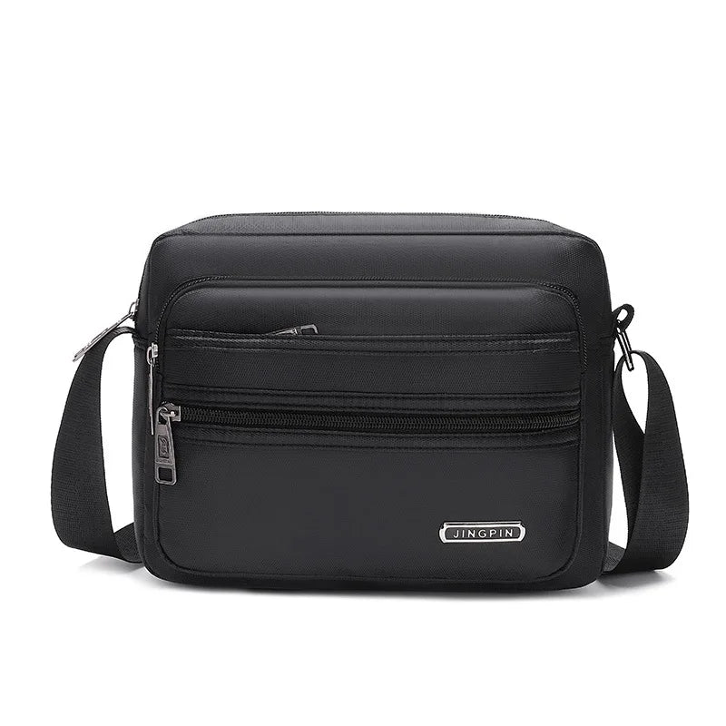 Waterproof Crossbody Bag