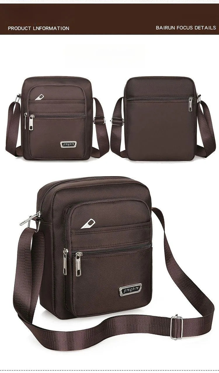 Waterproof Crossbody Bag