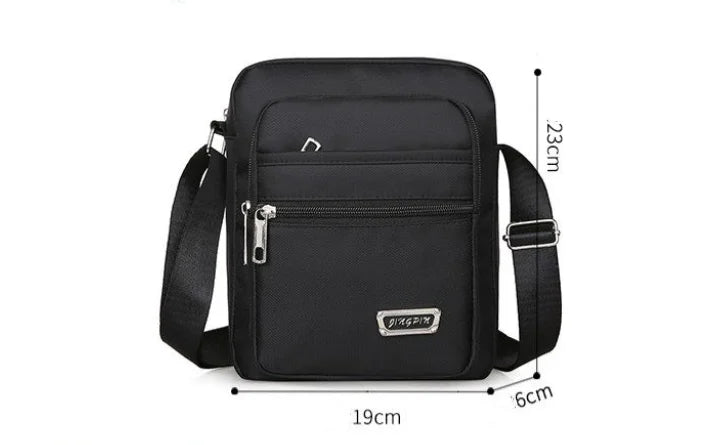 Waterproof Crossbody Bag