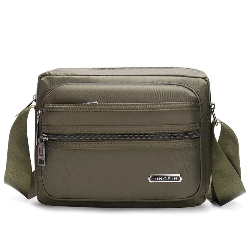 Waterproof Crossbody Bag