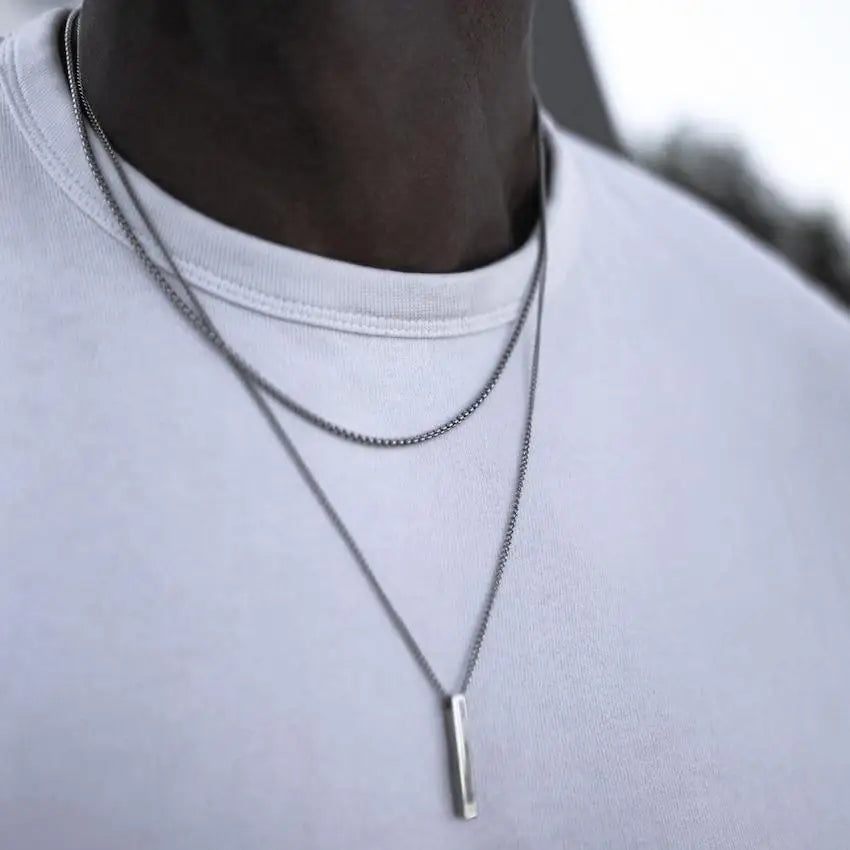 NECKLET