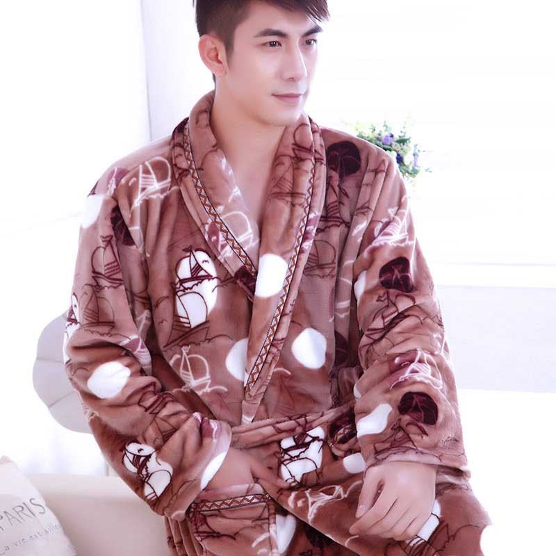 Couple Pajamas Set