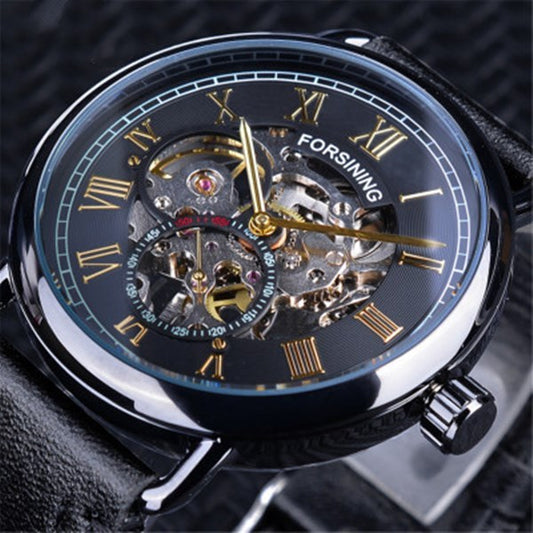 Fashion Men's Mechanical Watch