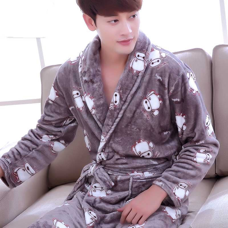 Couple Pajamas Set