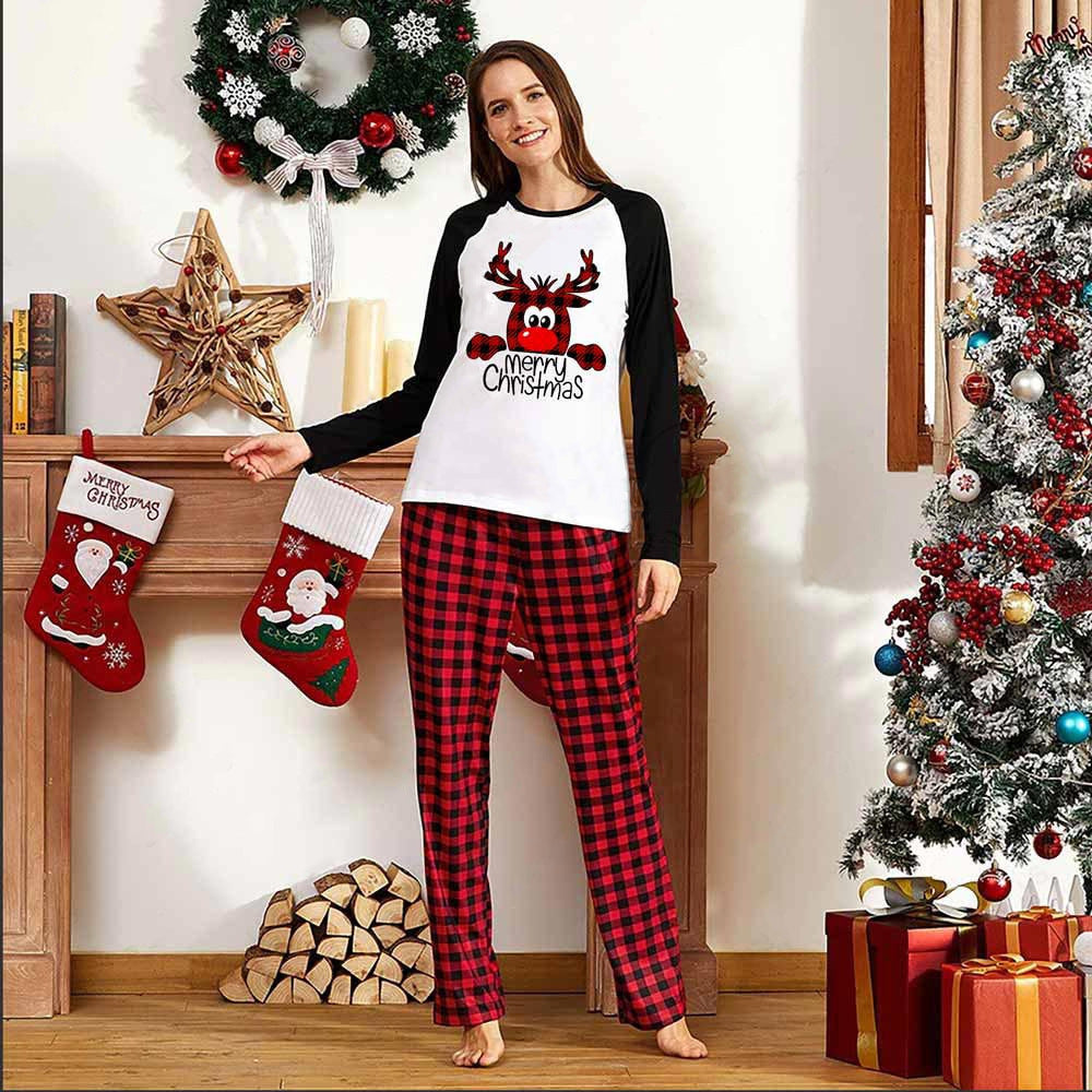 Pajamas Matching Sets