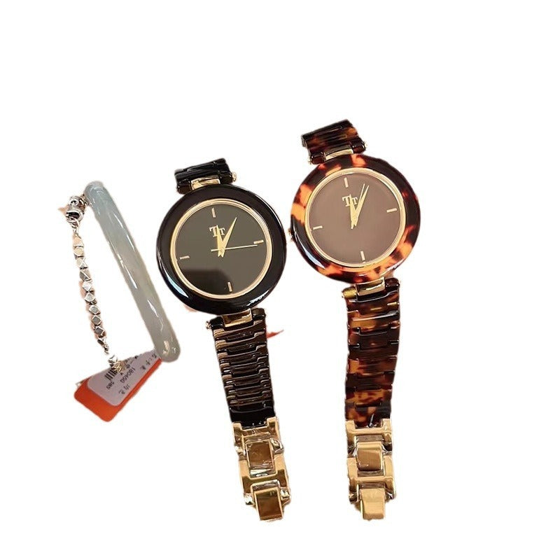 Retro Fashion Women's Watch