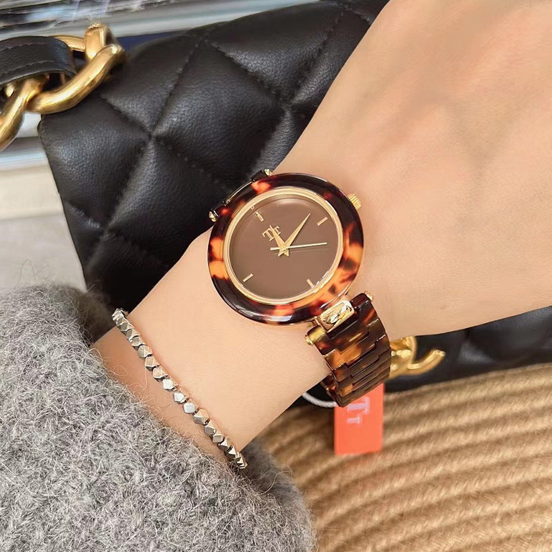 Retro Fashion Women's Watch