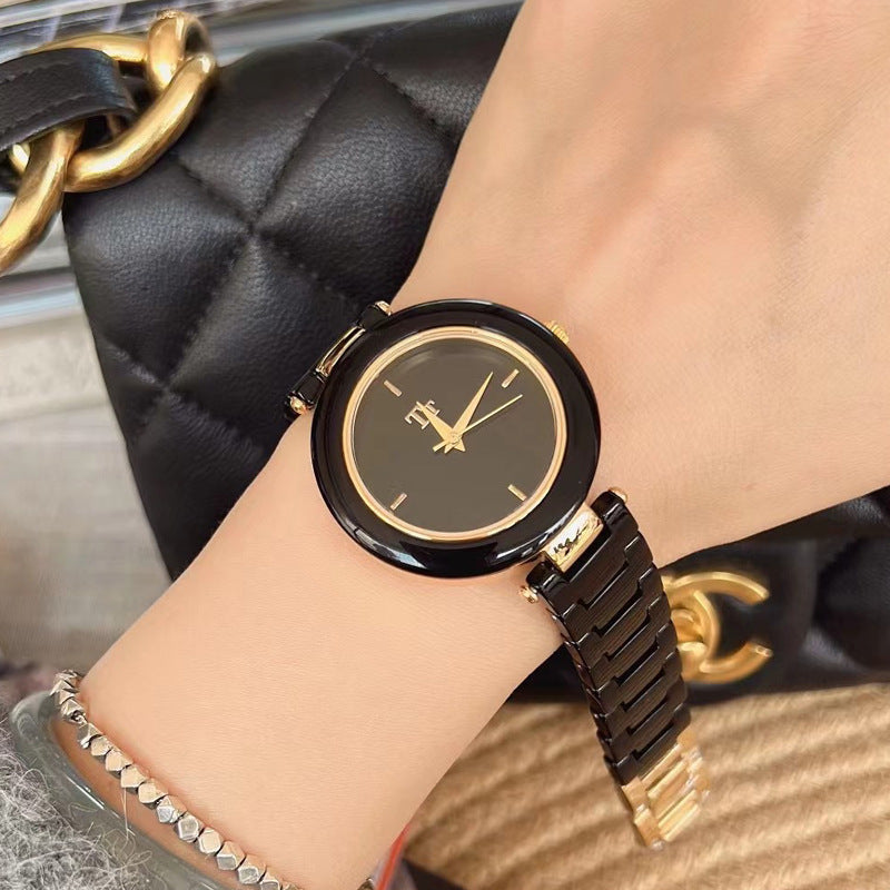 Retro Fashion Women's Watch