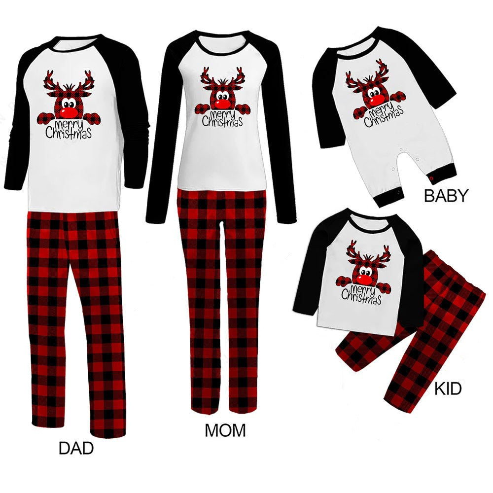 Pajamas Matching Sets