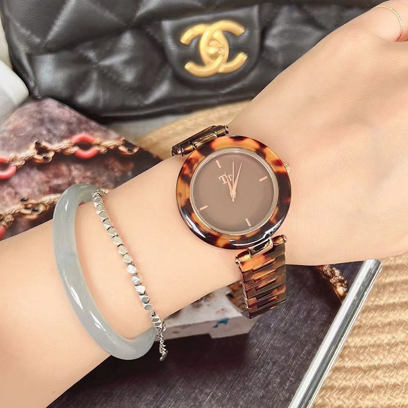 Retro Fashion Women's Watch