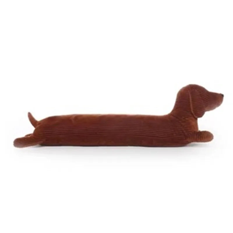 Dachshund Plush Pillow