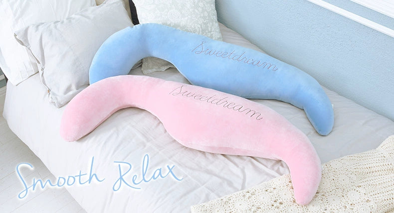 Livheart Pregnancy Pillow