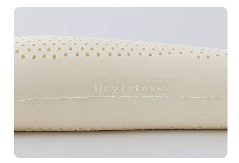 Latex Leg Support Pillow