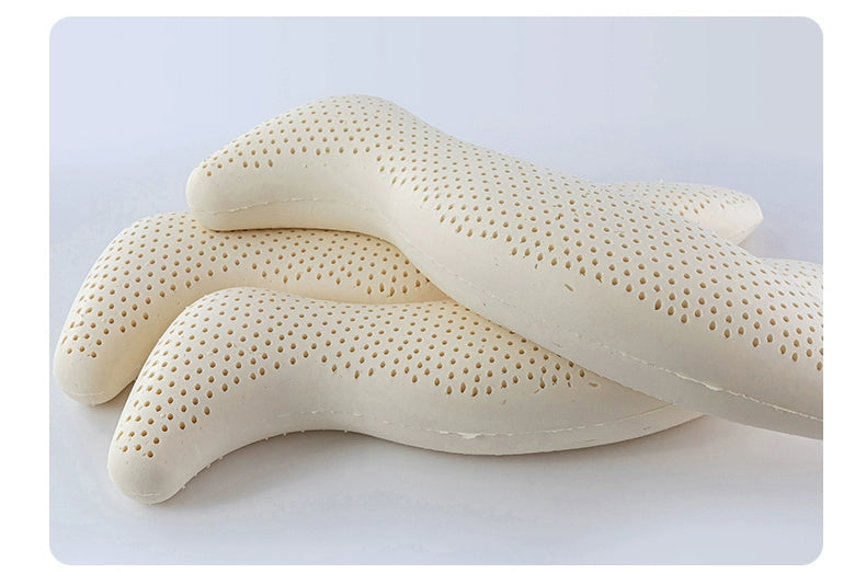 Latex Leg Support Pillow