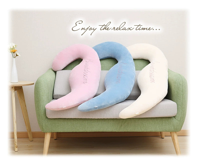 Livheart Pregnancy Pillow