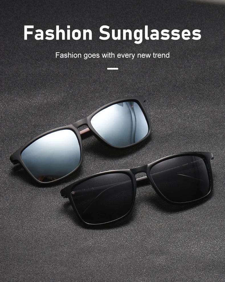 Polarized Driving Sunglasses