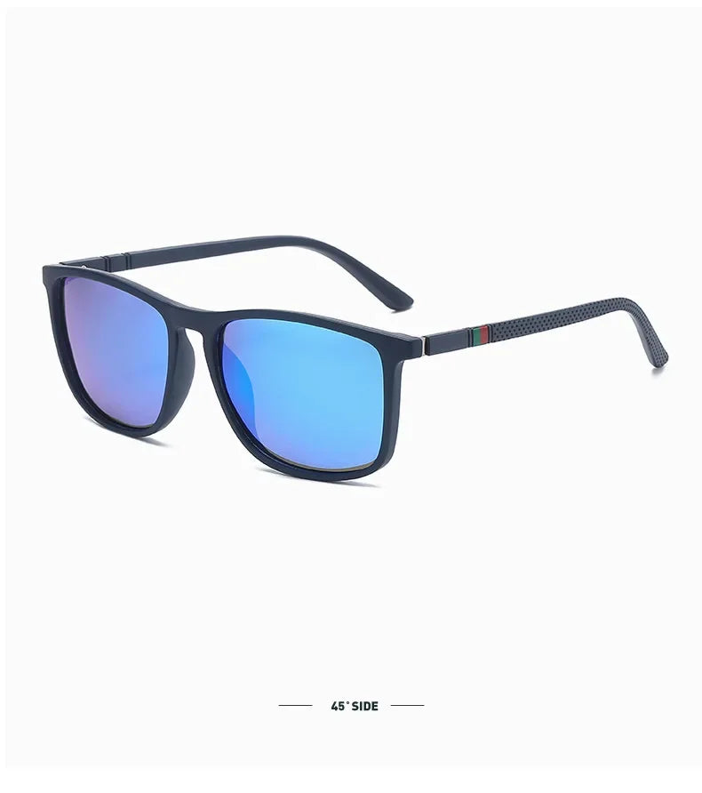 Polarized Driving Sunglasses