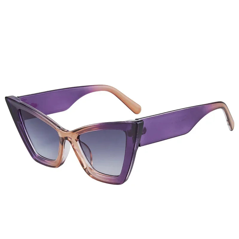 Cat Eye Sunglasses