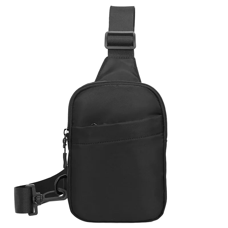 -1 Waist & Chest Bag