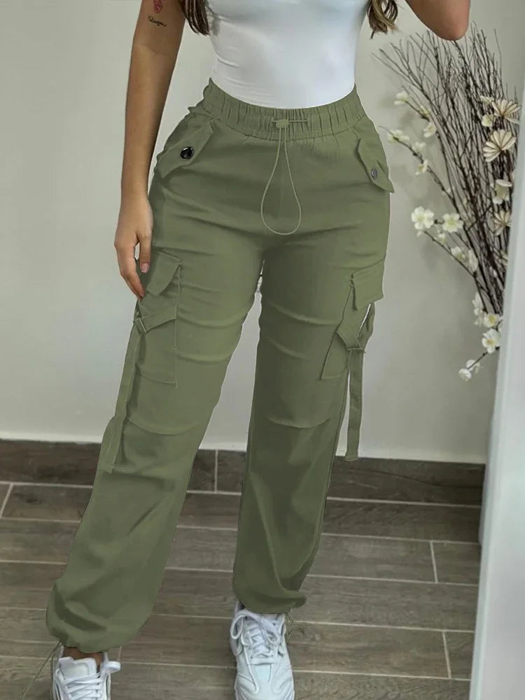 Cargo Pants