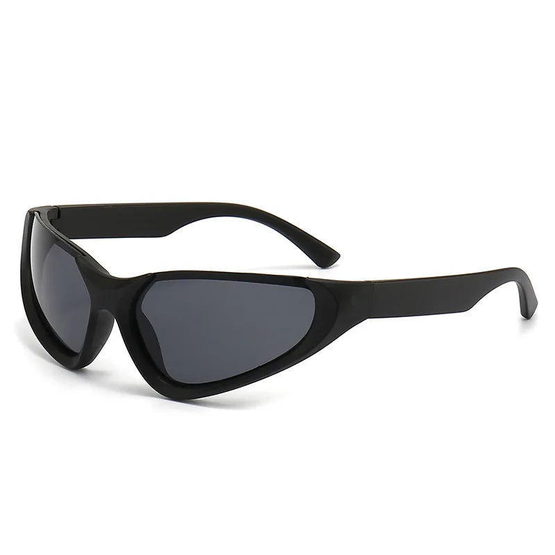 Punk Y2K Spicy Girl Sunglasses