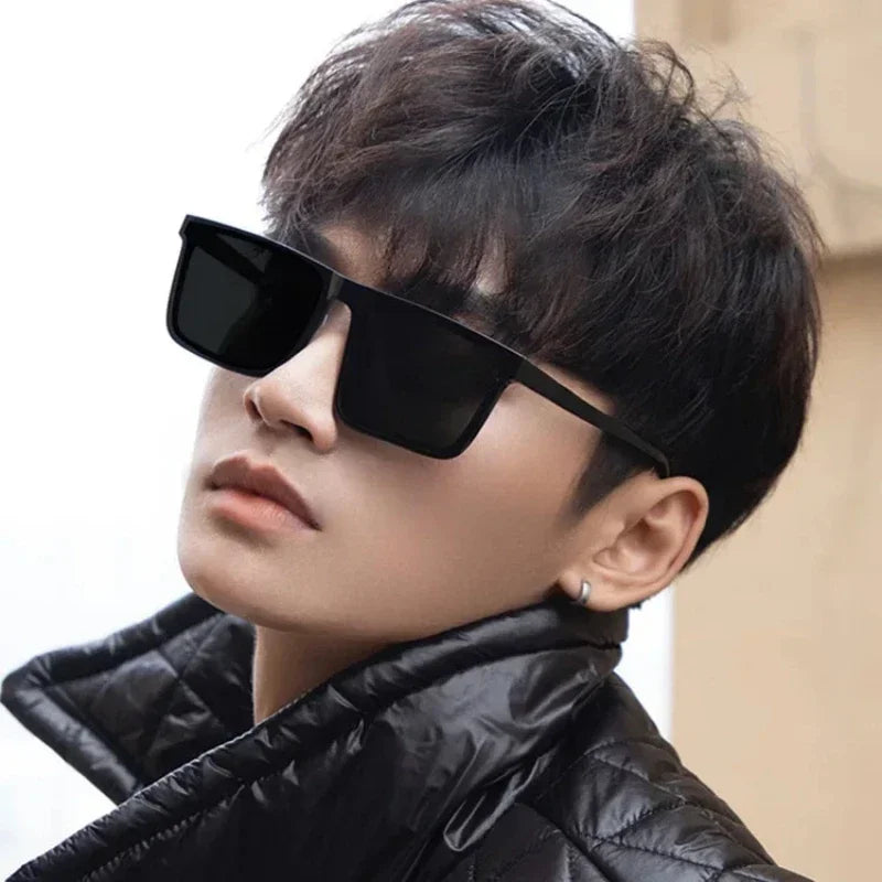 Men's Driving Sunglasses