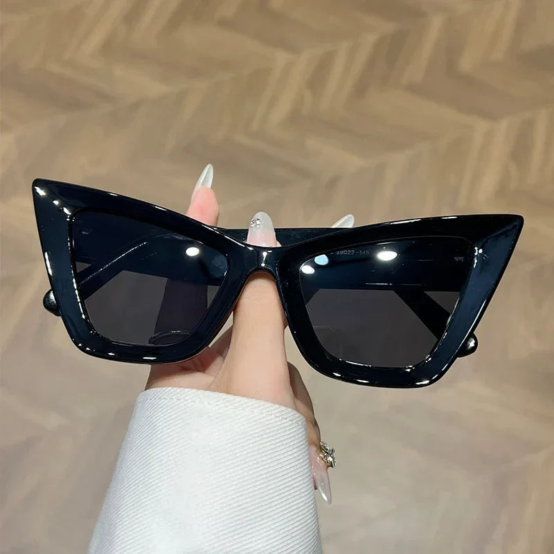 Cat Eye Sunglasses