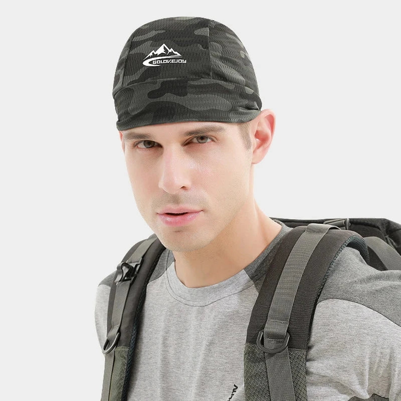 Cooling Skull Cap