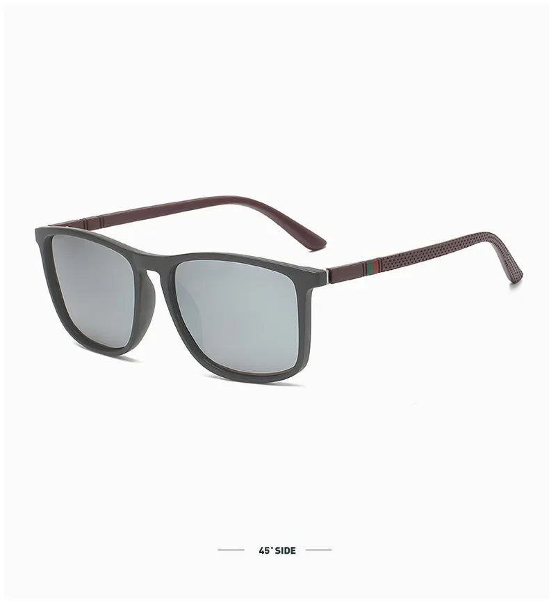 Polarized Driving Sunglasses