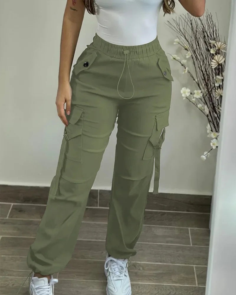 Cargo Pants