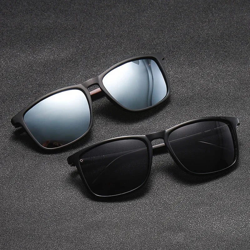 Polarized Driving Sunglasses