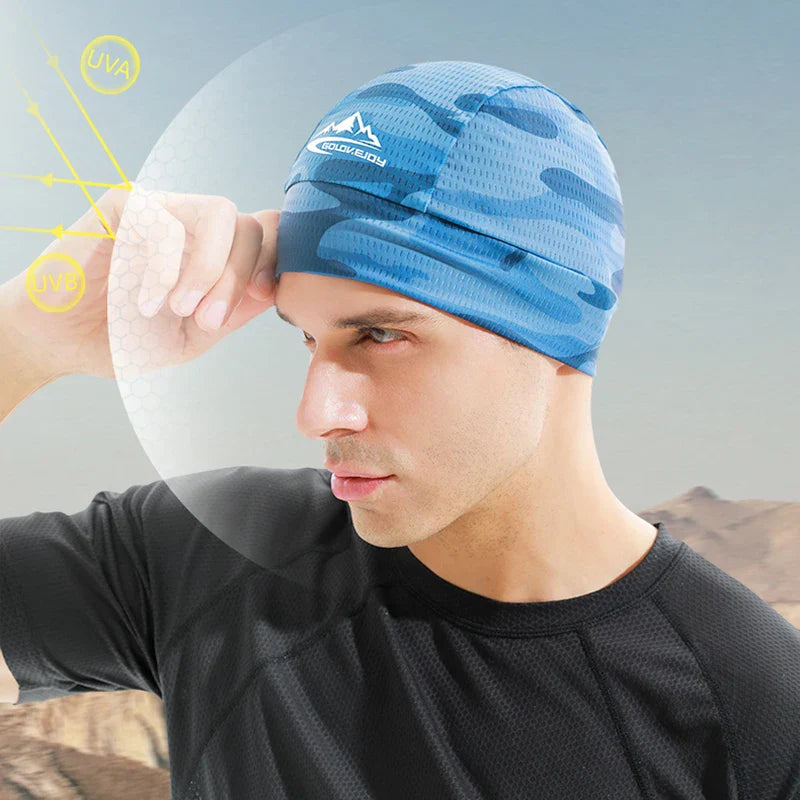 Cooling Skull Cap