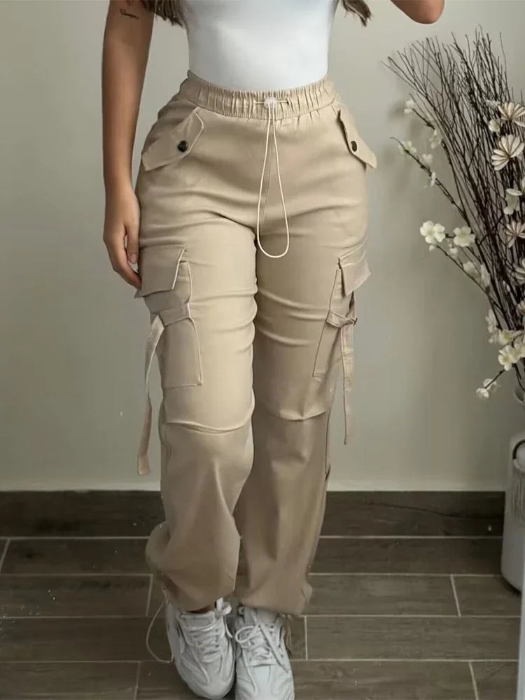 Cargo Pants