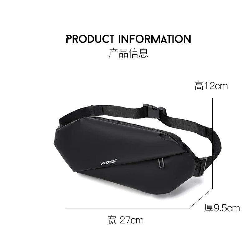 Waterproof Waist Bag