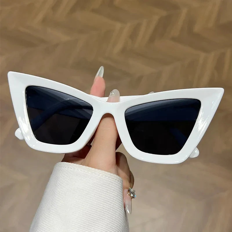 Cat Eye Sunglasses