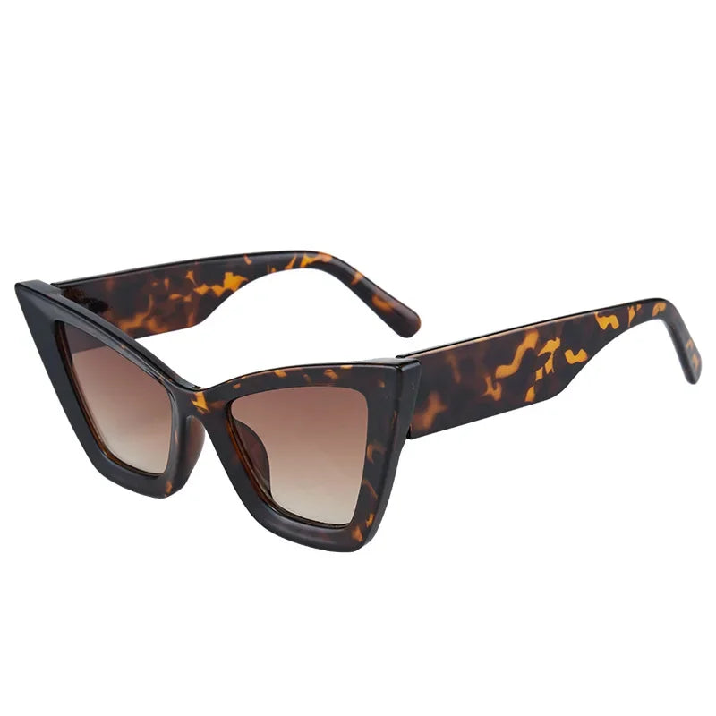 Cat Eye Sunglasses