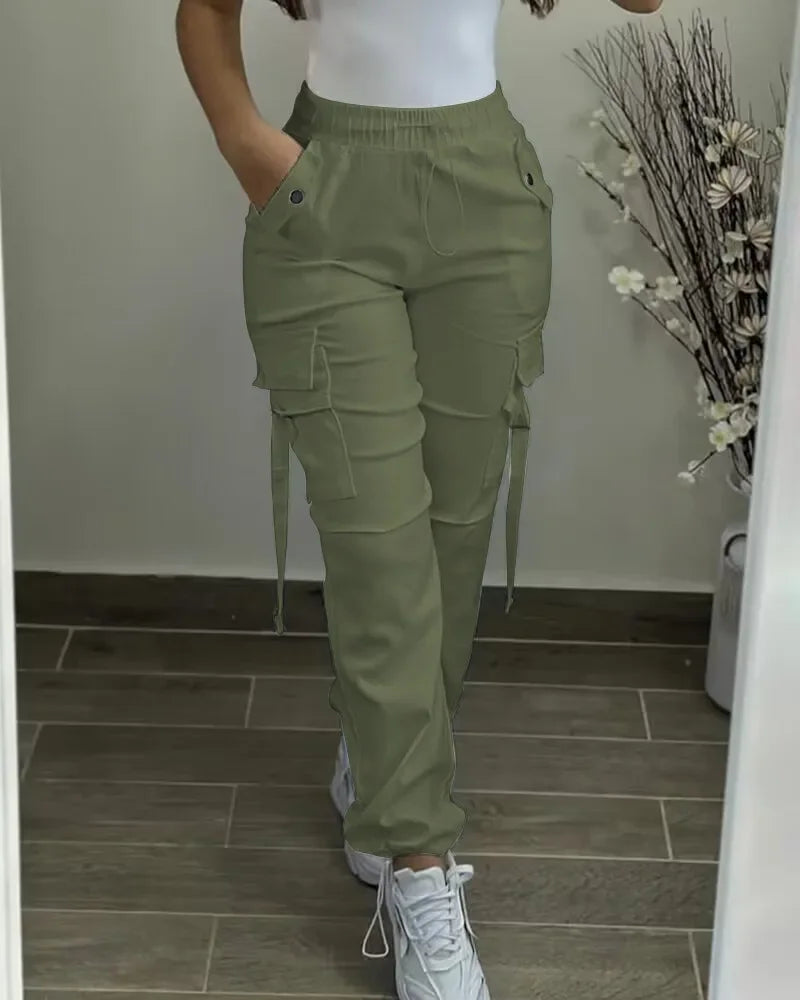 Cargo Pants