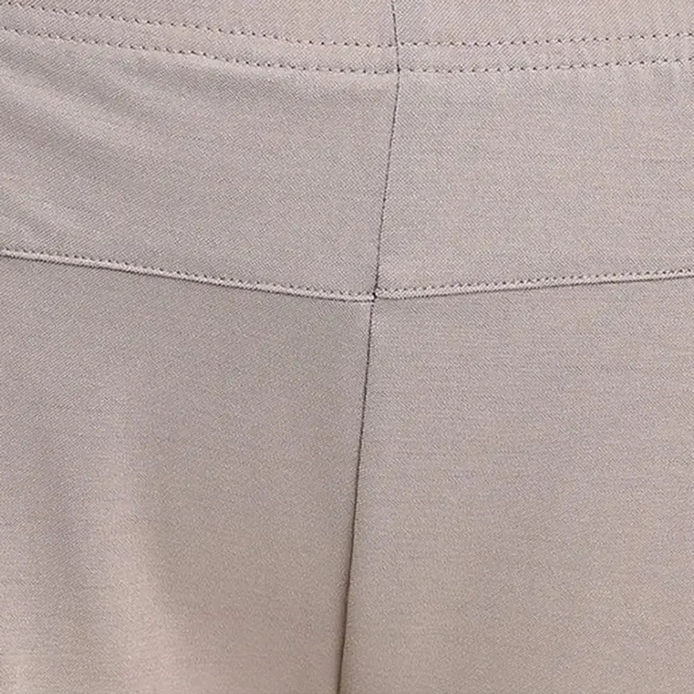 5XL Loose Straight Pants