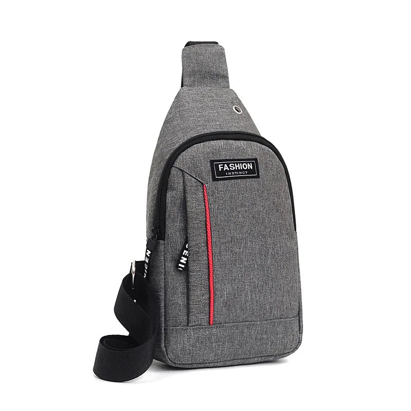 Multifunctional Crossbody Sling Bag