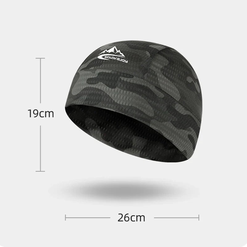 Cooling Skull Cap