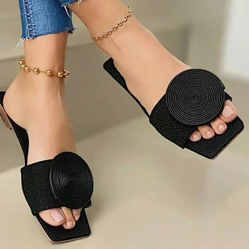 Women's Flat Sandals