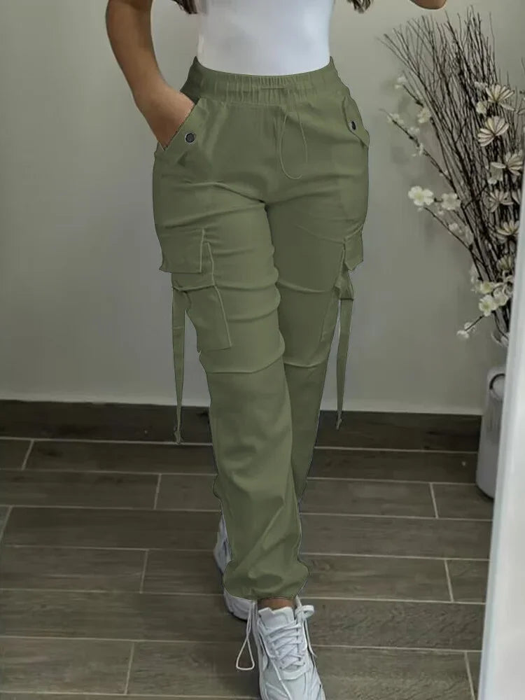 Cargo Pants