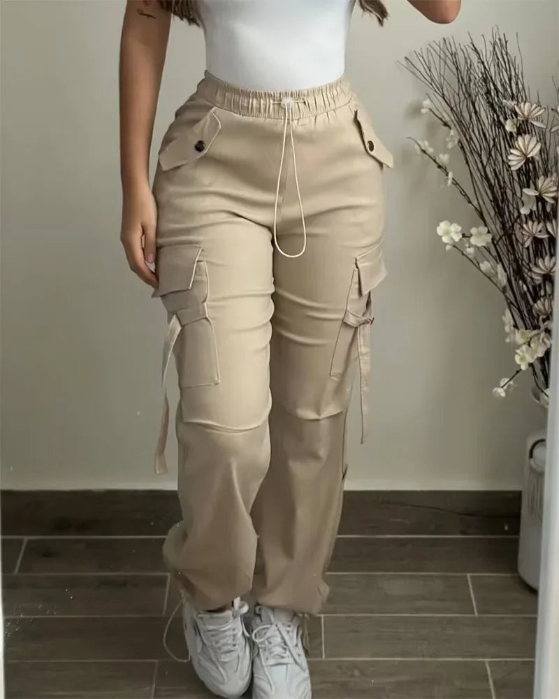 Cargo Pants