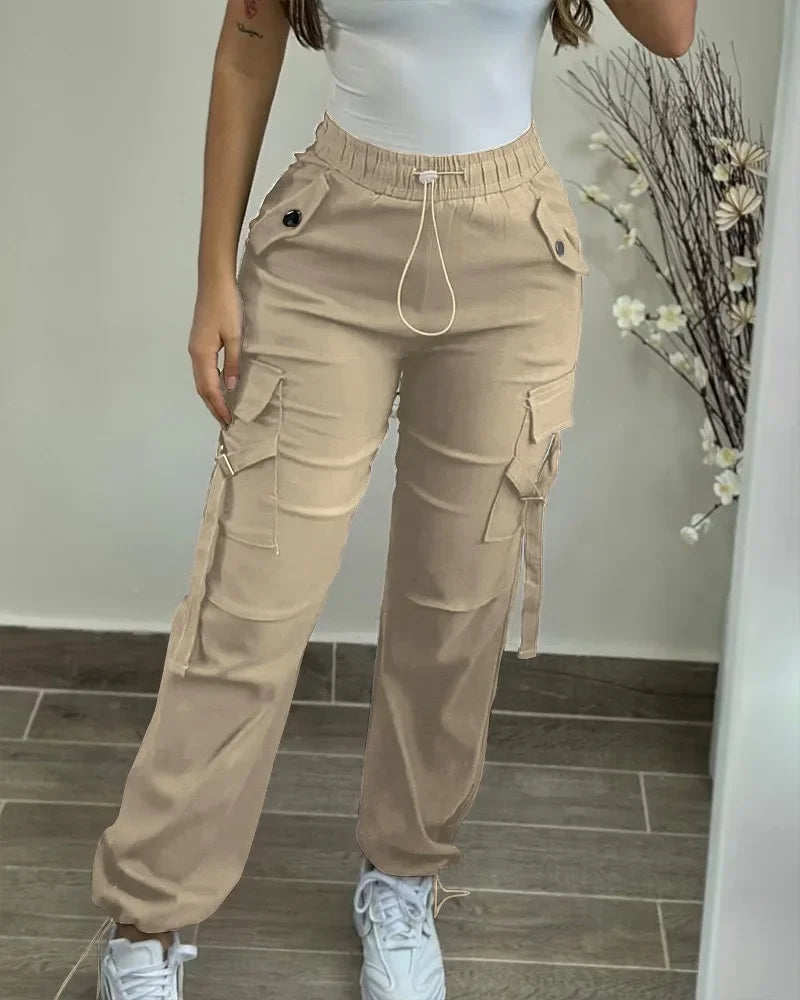 Cargo Pants