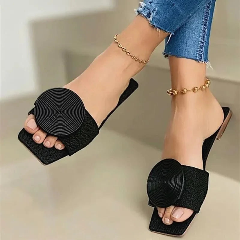 Women's Flat Sandals