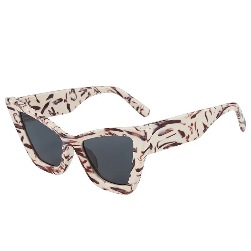 Cat Eye Sunglasses