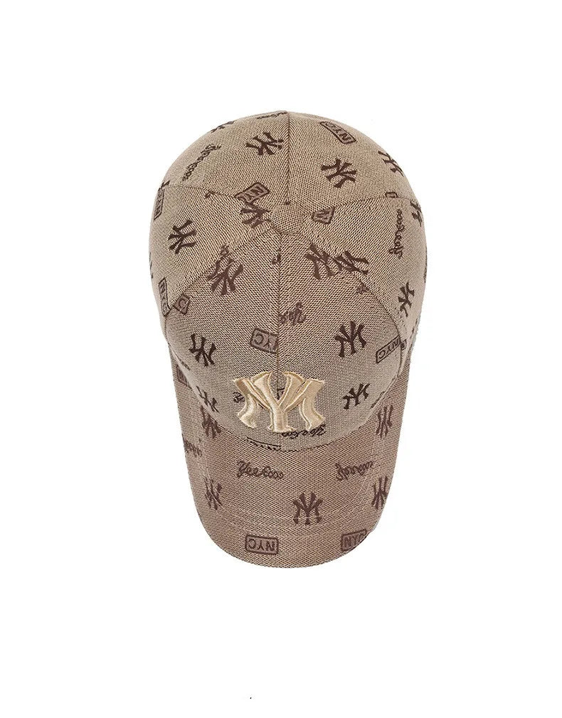 Unisex Outdoor Baseball Cap