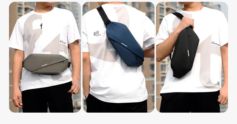 Waterproof Waist Bag