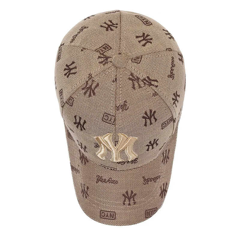 Unisex Outdoor Baseball Cap